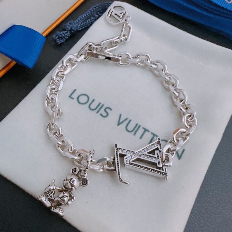 Louis Vuitton Bracelets